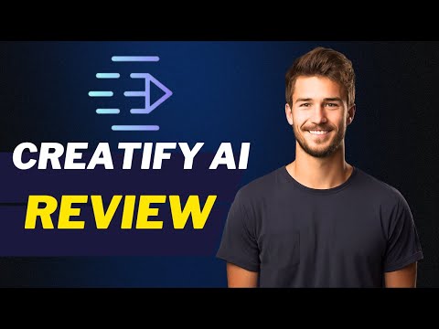 Creatify ai Review - How To Use Creatify 2025