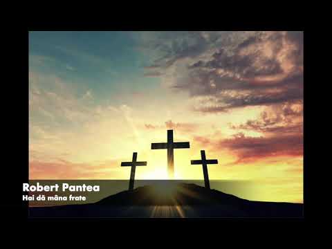 Robert Pantea - Hai dă mâna frate (fratilor sunt zilele din urmă)