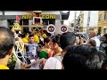 JAGANNATH PUJA IN ITALY ROME CITY IN EUROPE COUNTRY
