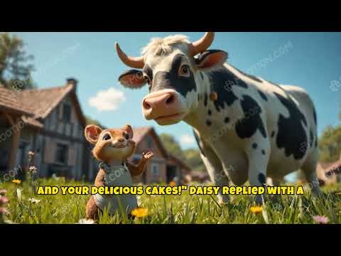 Serena's Legendary Cake