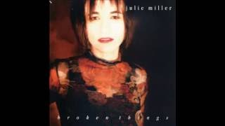 julie miller - all my tears