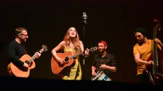 Duri come me - Levante [live acoustic]