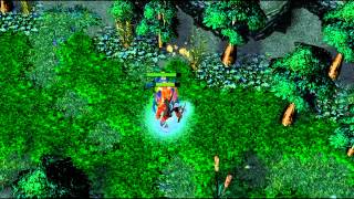 Dota vs Dota 2 Differences: Episode 3