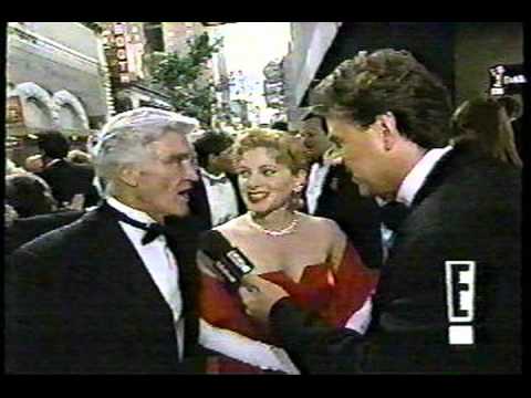 All My Children - Emmy Coverage - BTS