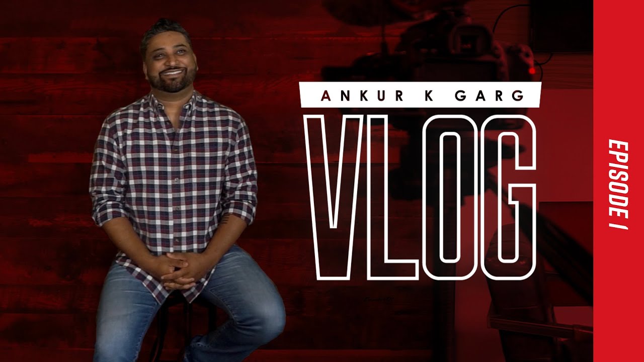 Promotional video thumbnail 2 for Ankur K Garg | Motivational Speaker