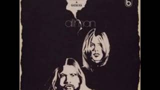 Duane & Gregg Allman   Morning Dew with Lyrics in Description