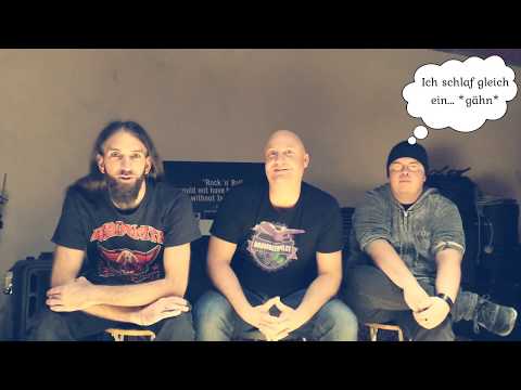 KING KONGS DEOROLLER - CROWDFUNDING KAMPAGNE 2018