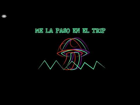 Me La Paso En El Trip - Joss Ripper x Kit Fitch x Celis Plant
