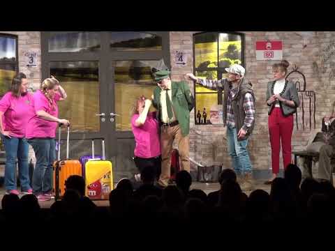 Ausschnitt 2022 -  Es fährt kein Zug nach Irgendwo