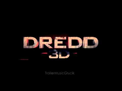 Position Music - Sinister Intent - DREDD trailer music