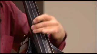 Mark Dresser on Music