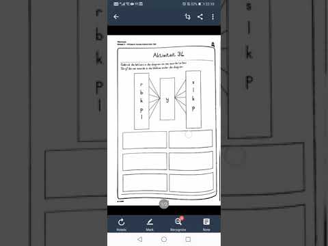 Grade 2 Afrikaans Maandag 8 Junie