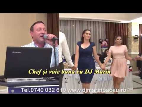 DJ Marin Bacau - Sonorizare Botez Restaurant Pasaj