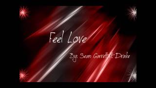 Feel Love - Sean Garrett ft. Drake