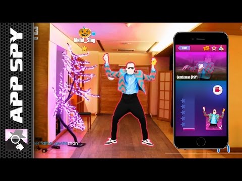 Just Dance Now IOS