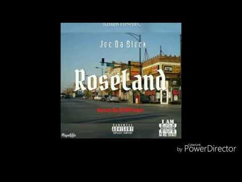 Joc Da Block - Stronga