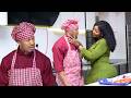How A Billionaire Lady Fell In Love With A Local COOK That She Just Employed Nigerian Movies