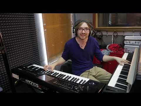 Valeriy Stepanov, Anton Davidyants, Damien Schmitt – Seva Guzov