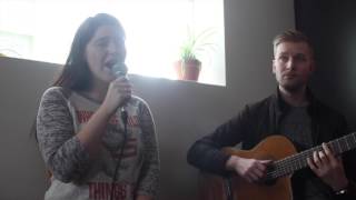 I don't know what the weather will be - Laura Mvula cover