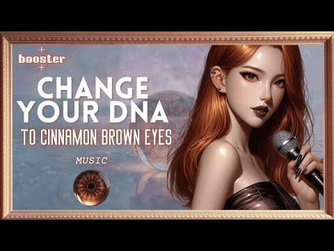 ✨Cinnamon Brown Eyes ✨ Music that CHANGES your ESSENCE 🎶 (ft. @FaeWildLawOfAssumption )