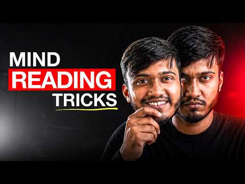 How to Read People in Seconds (No One Tells You This)