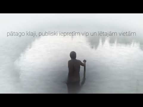 Māris Šverns - Būt ceļā (2022)