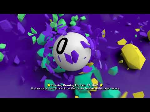 Tennessee Lottery Evening_C3_C4_WB 02/13/2022