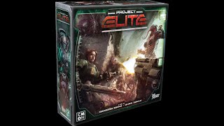 Learn to Play: Project Elite