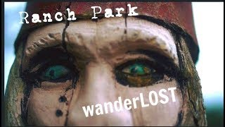 preview picture of video 'Ranch Park Mason Wisconsin  Wanderlost'
