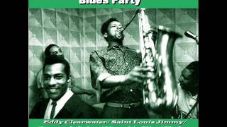 Roosevelt Sykes - Long Lonesome Night