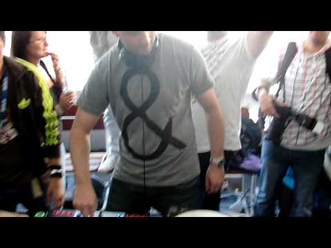 Add2Basket@The Debut Boat party - Budapest - 2009.06.06. part 4.