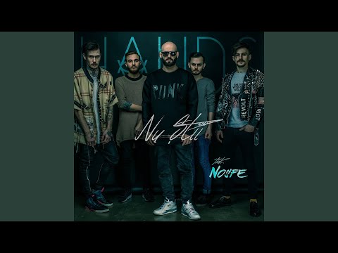 Nu Stii (feat. Nosfe)