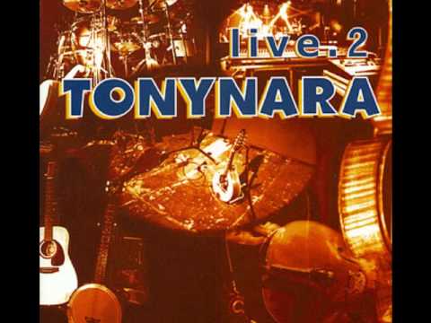 "Les 7 moines". Tonynara