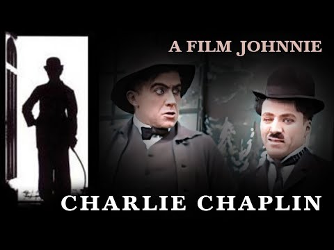 Charlie Chaplin | A Film Johnnie | Restored in Full HD in Color - Must See! | Superhit Classic