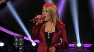 Hollie Cavanagh: Save Me - Studio Version [HD] (American Idol)
