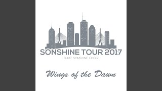 Wings of the Dawn (Sonshine Tour 2017) (Live)