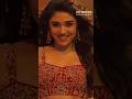 Krithi Shetty Abdi Abdi Song Krithishetty Krithi