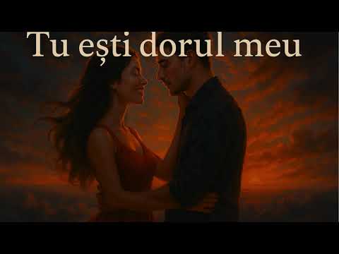 Misterio - Tu Esti Dorul Meu | Cântecul inimilor care nu renunță