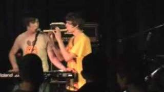 Electric Super Dance Band (Deichkind Cover)