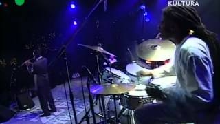 James Carter - Montreal, Canada, 1996-03-07