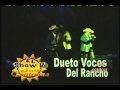 LAS VOCES DEL RANCHO    '' El Tamarindo ''