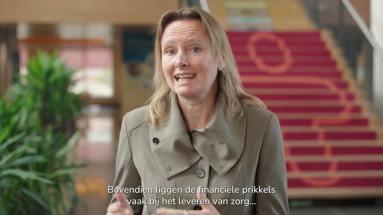 Accepteer alstublieft 
                         marketing cookies om de video af te spelen.