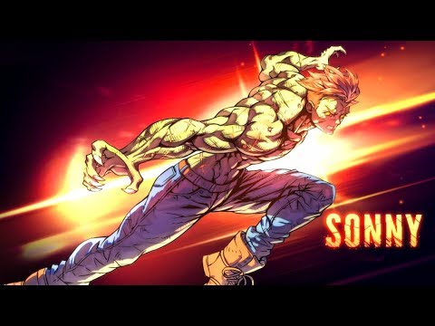 Video cover