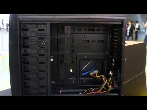 Geh Linkworld Micro ATX 7271-23 o.N. (B) 2x USB3.0 video