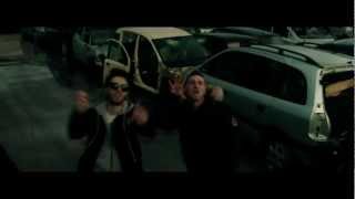 Lega del Rap - THE CASH GANG feat DR.DOMINO (Official Video HD)