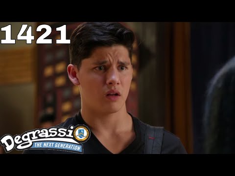 Degrassi: The Next Generation 1421 | The Kids Aren't Alright Pt. 1