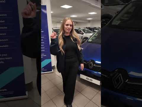 Renault Clio TCe 90 DFull Equilibre - Image 2