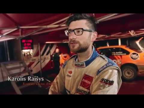 Flameris Racing ENEOS day03