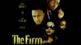 La Familia (Version 2): The Firm (Foxy Brown, NAS, AZ, Nature)
