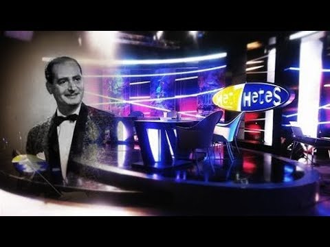 Heti Hetes 2007.01.28. - Rodolforól